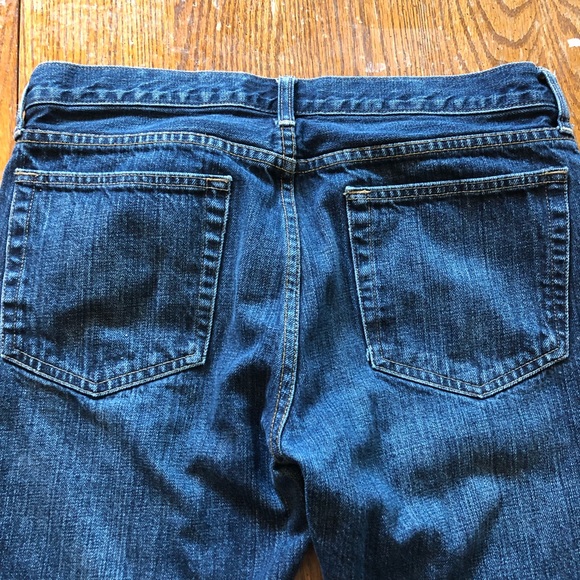 J Crew 770 jeans - Picture 3 of 5